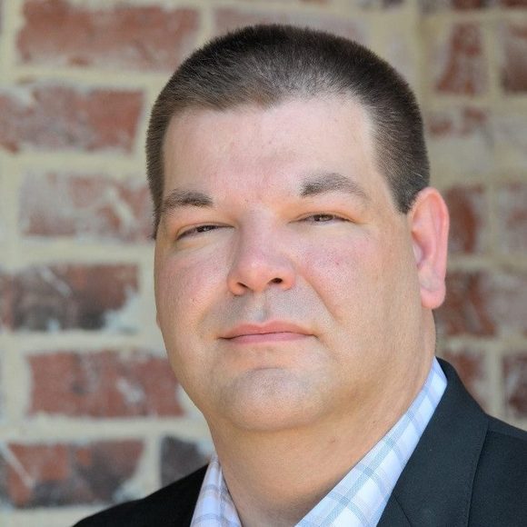 Meet your Posher, Brian - Picture 1 of 1